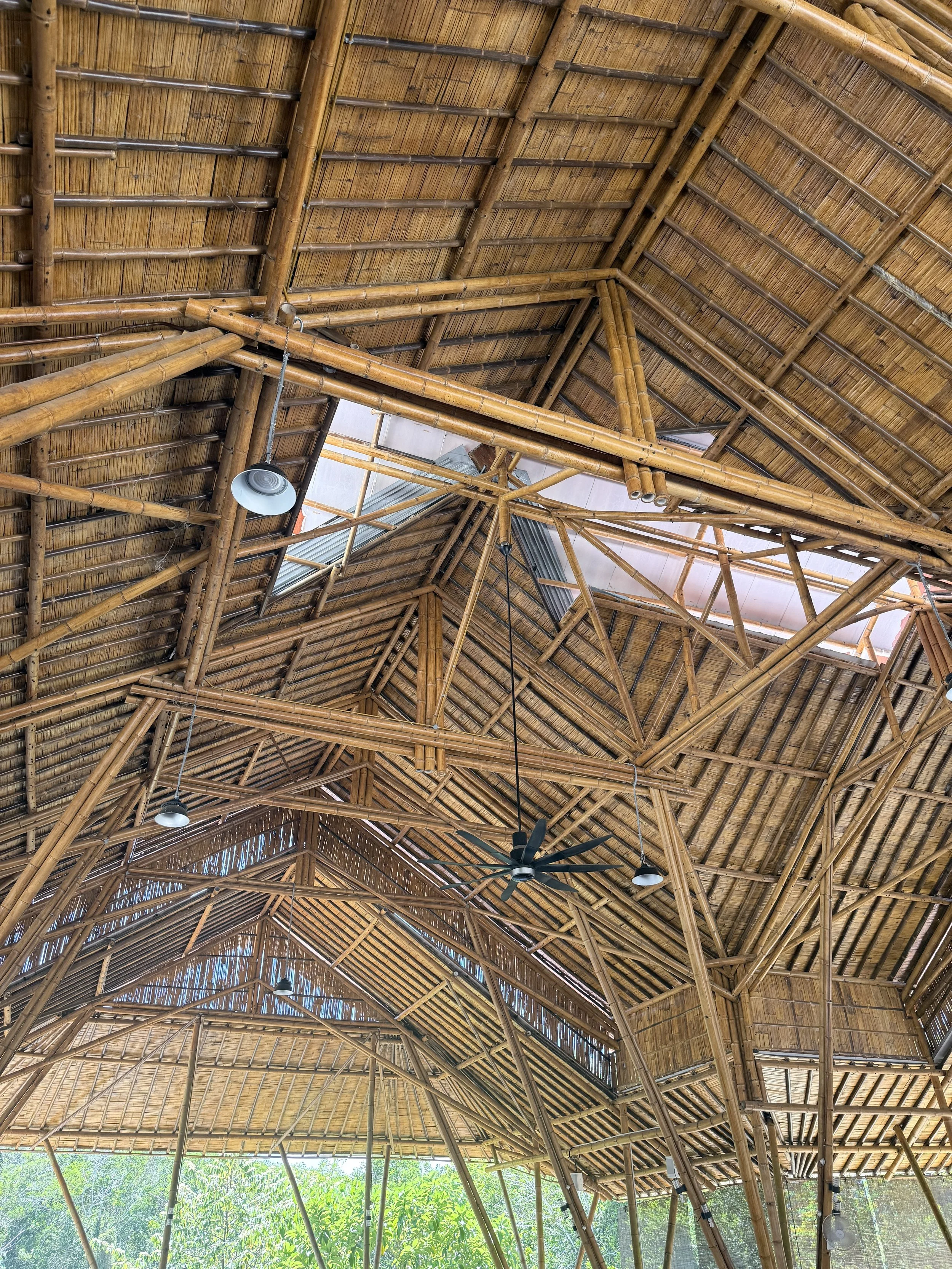 Rumpun Islamic Green Village