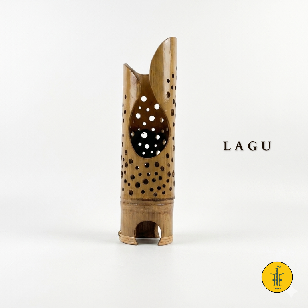 Bamboo Lantern