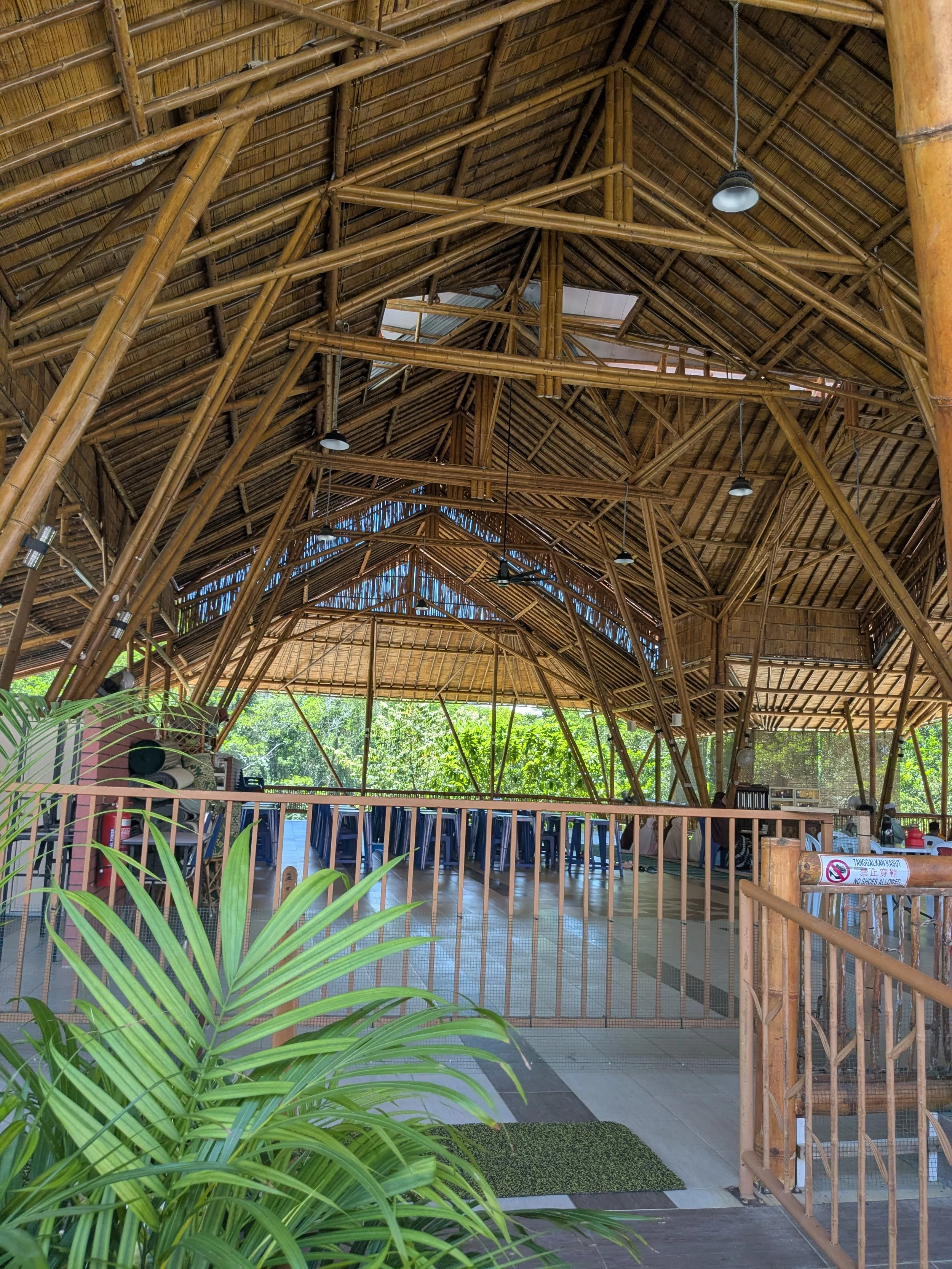 Islamic Green Village, Kuala Kangsar