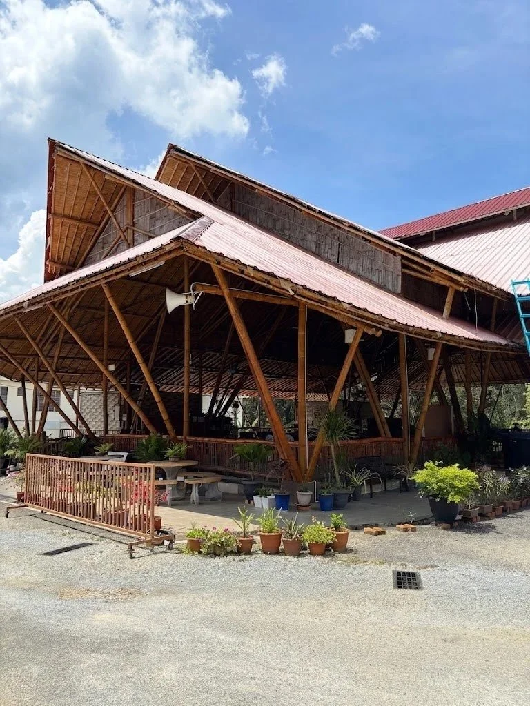 Islamic Green Village, Kuala Kangsar
