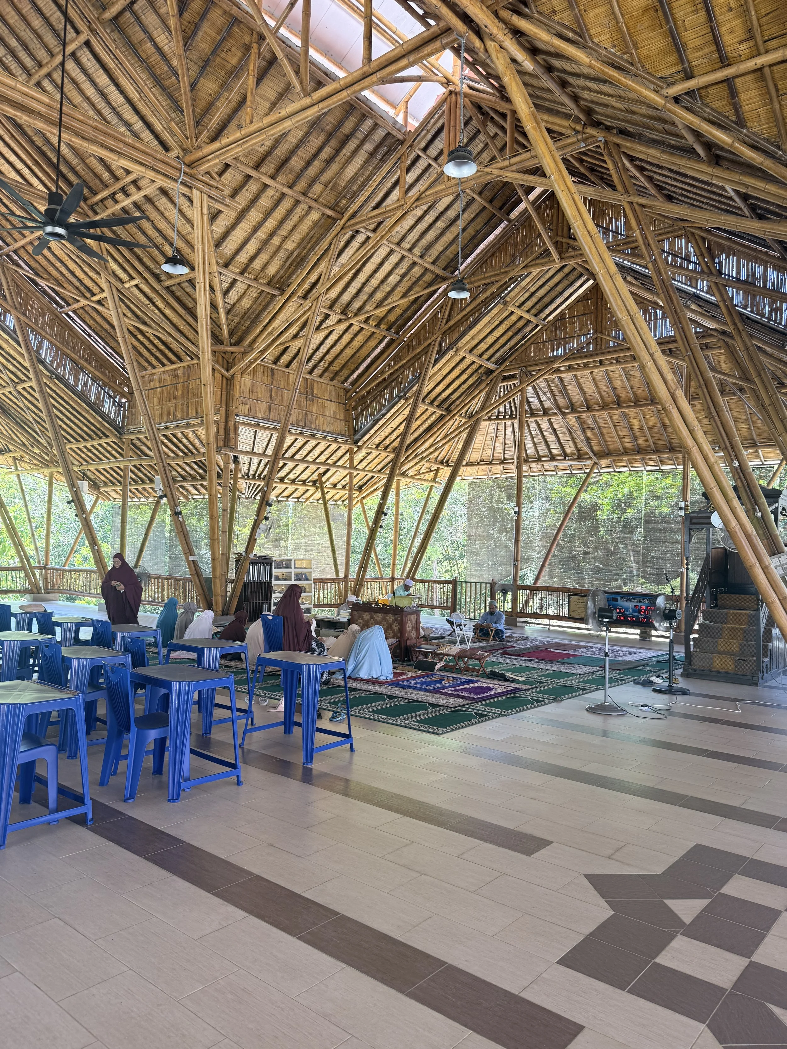 Rumpun Islamic Green Village