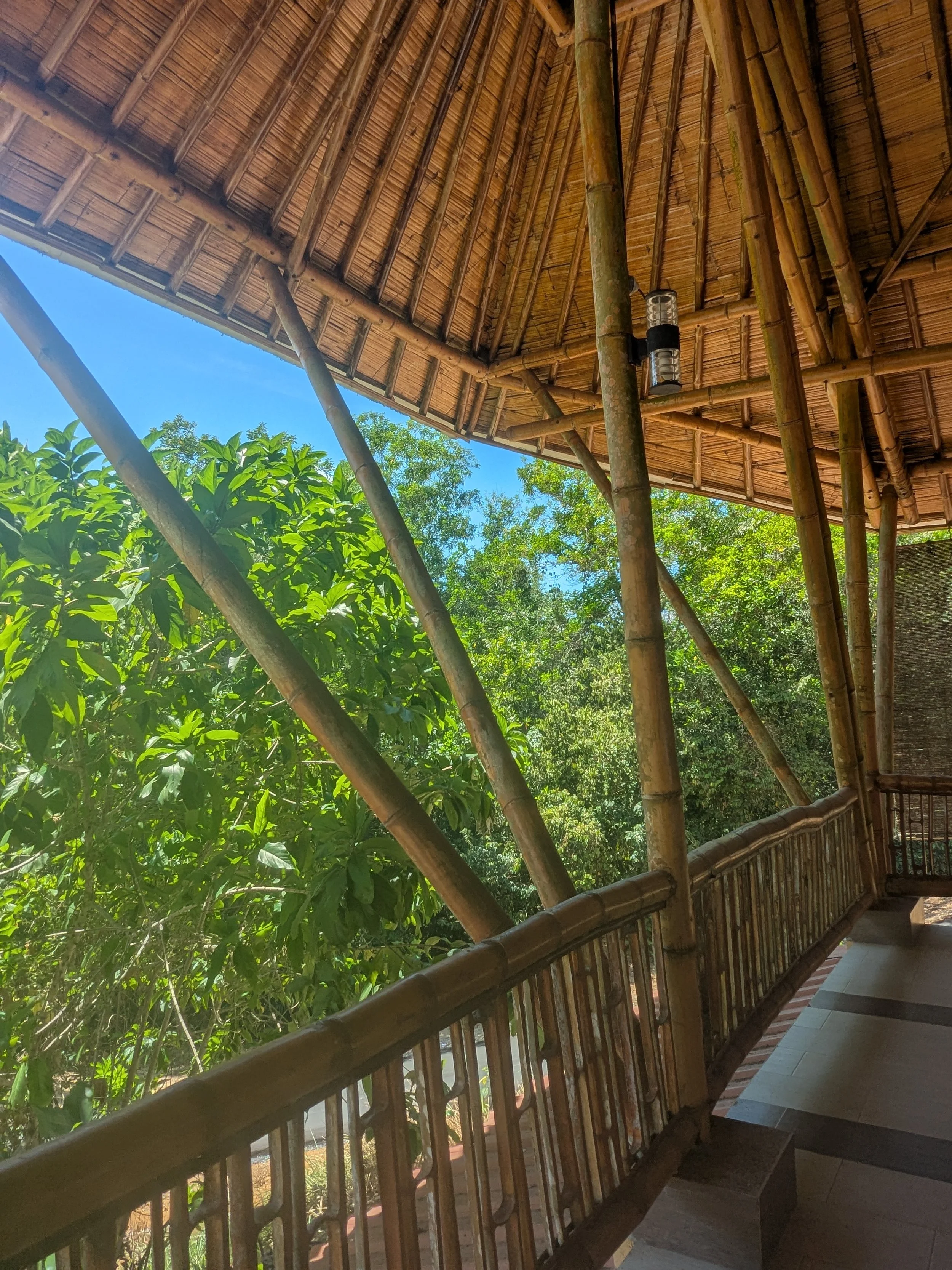 Rumpun Islamic Green Village