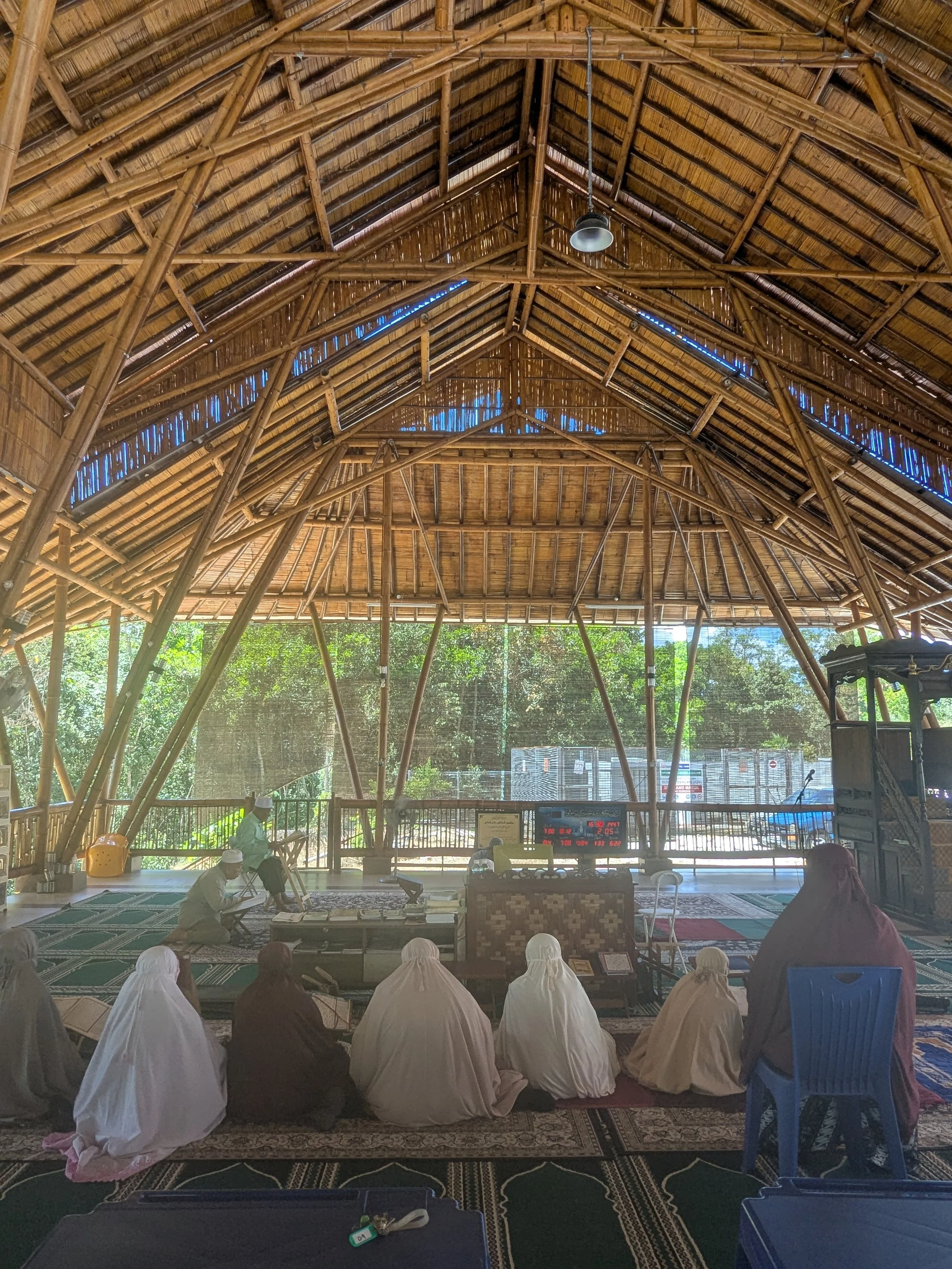 Rumpun Islamic Green Village