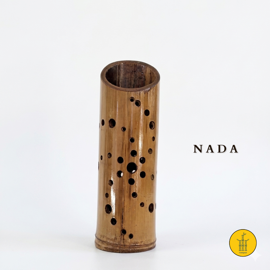 Bamboo Lantern