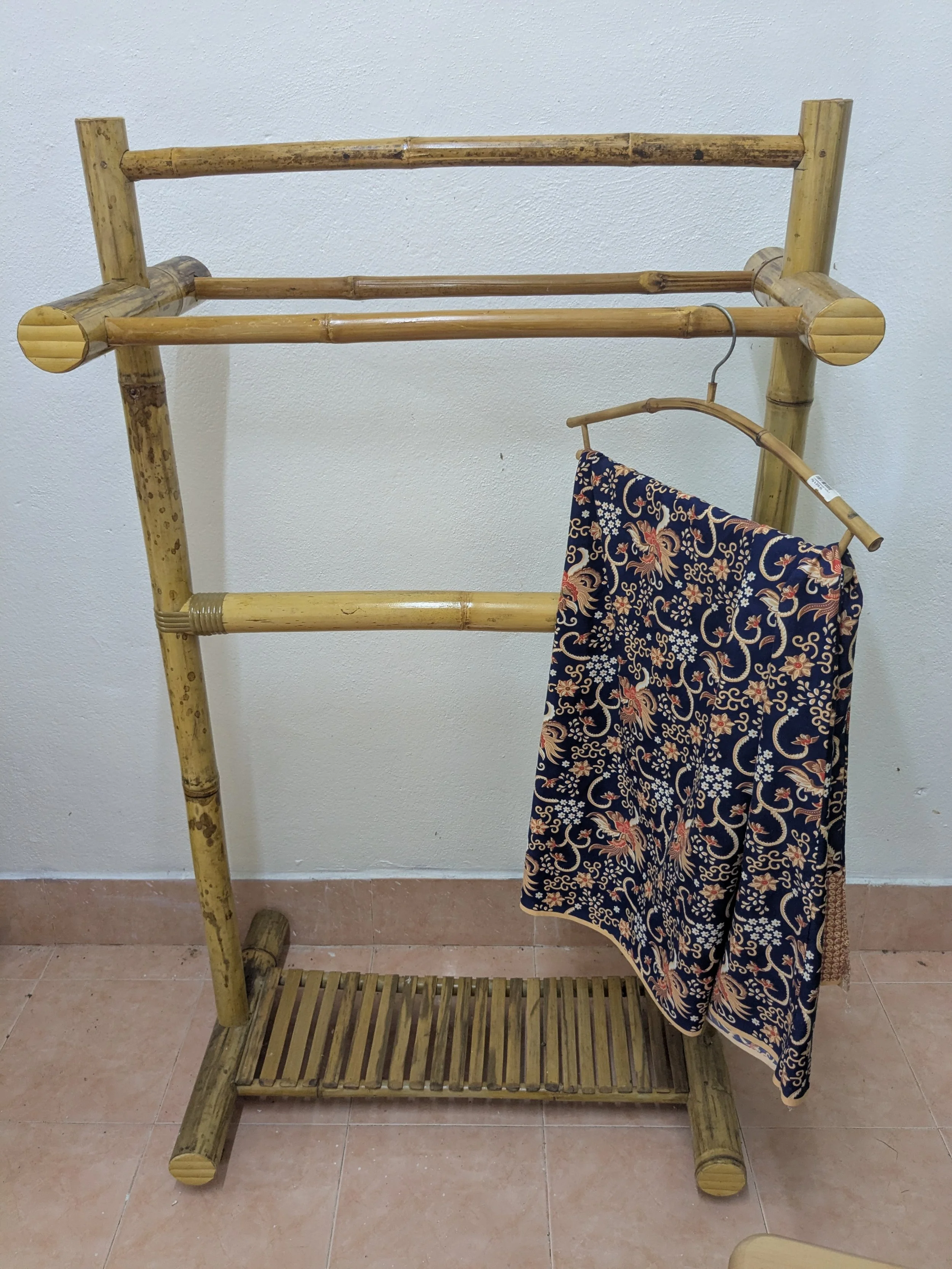 Rumpun bamboo furniture