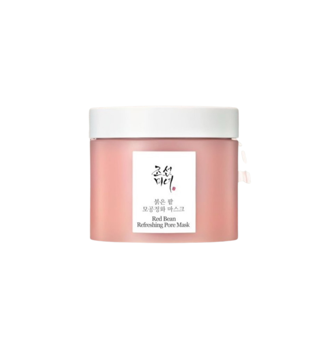 Beauty of Joseon Red Bean Refreshing Pore Mask บิวตี้ ออฟ โชซอน เรดบีน รีเฟรชชิ่ง พอร์ มาสก์