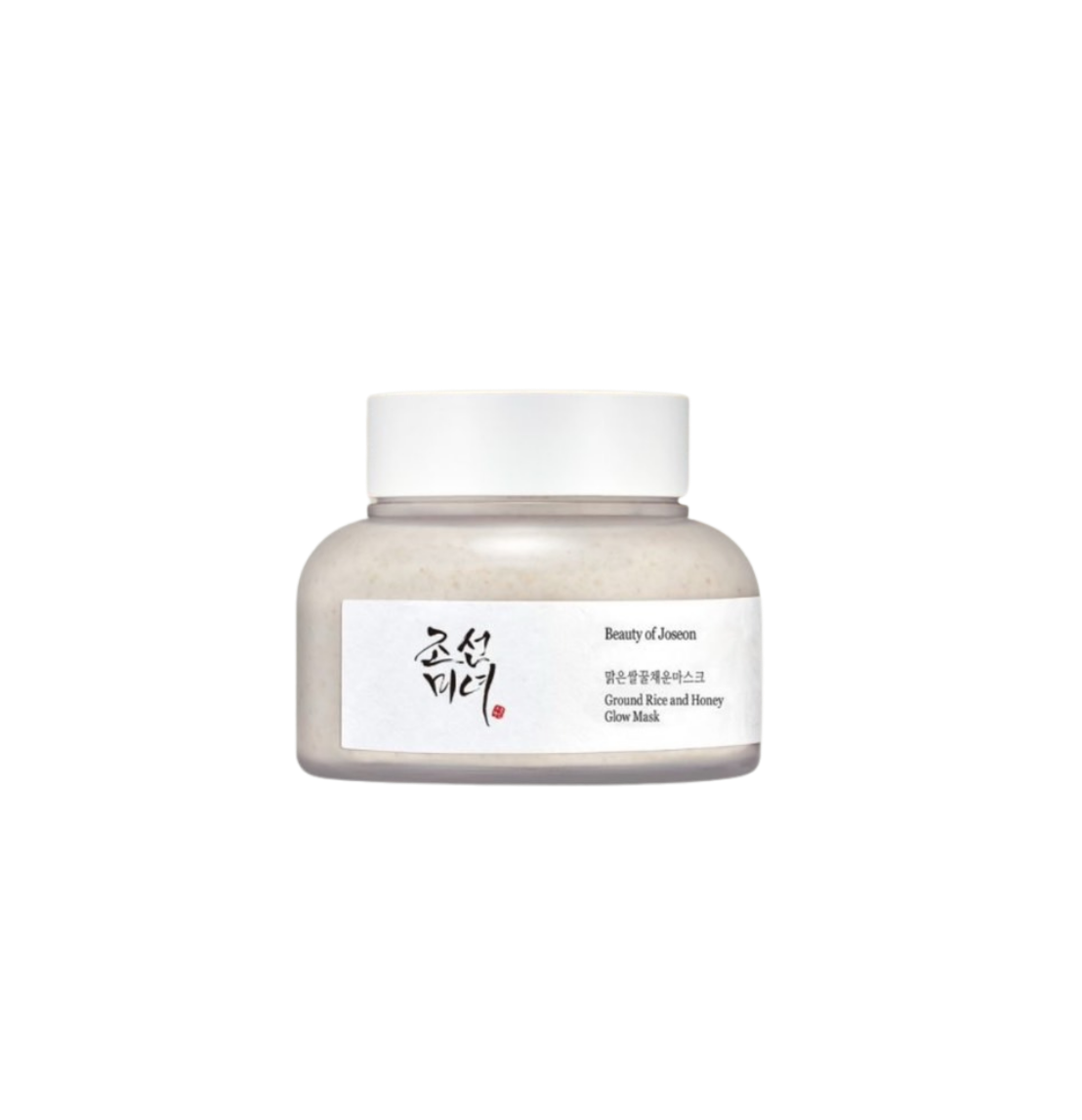 Beauty Of Joseon Ground Rice and Honey Glow Mask ค้นพบพลังสารสกัดจากข้าว และน้ำผึ้งด้วย