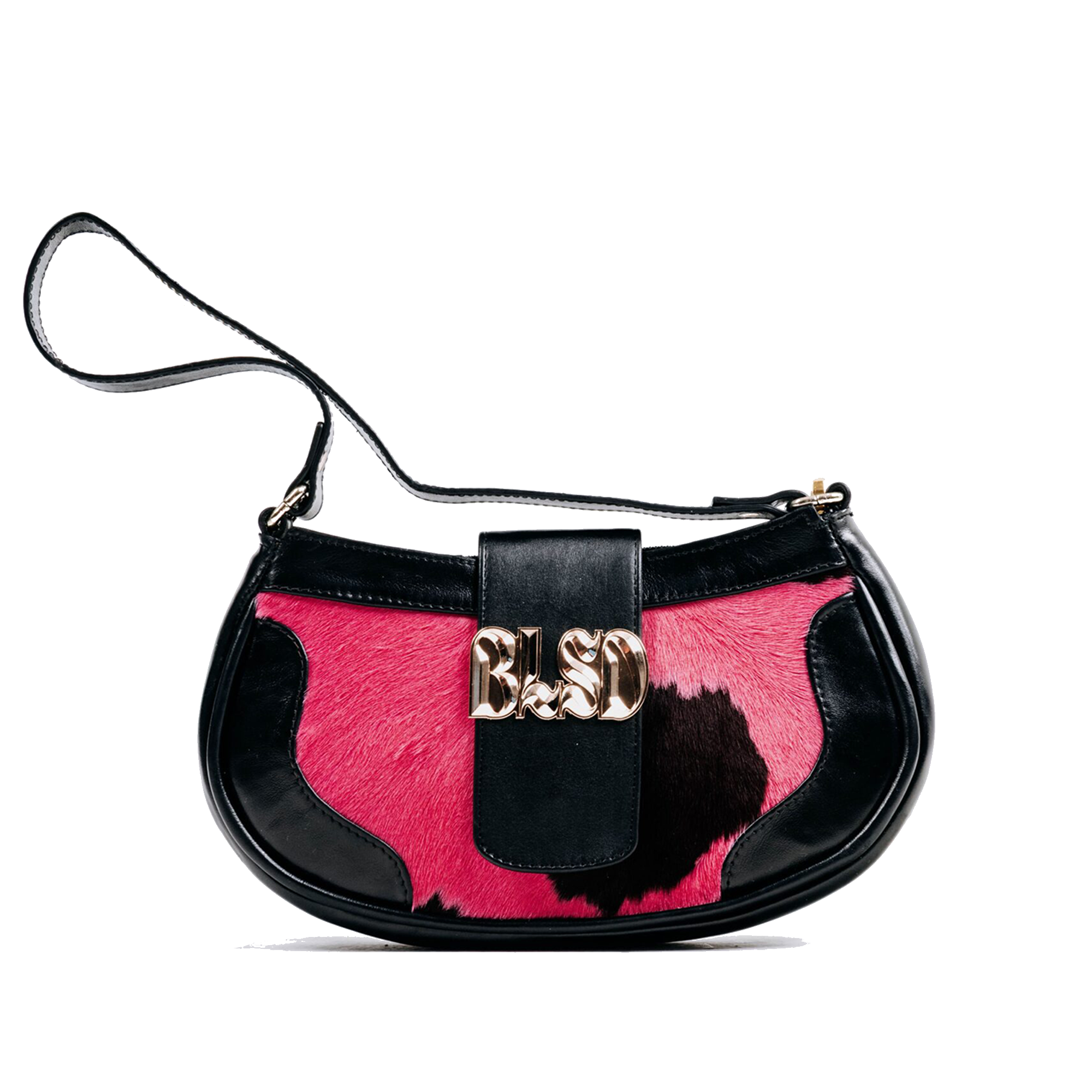 Moo-berry bag