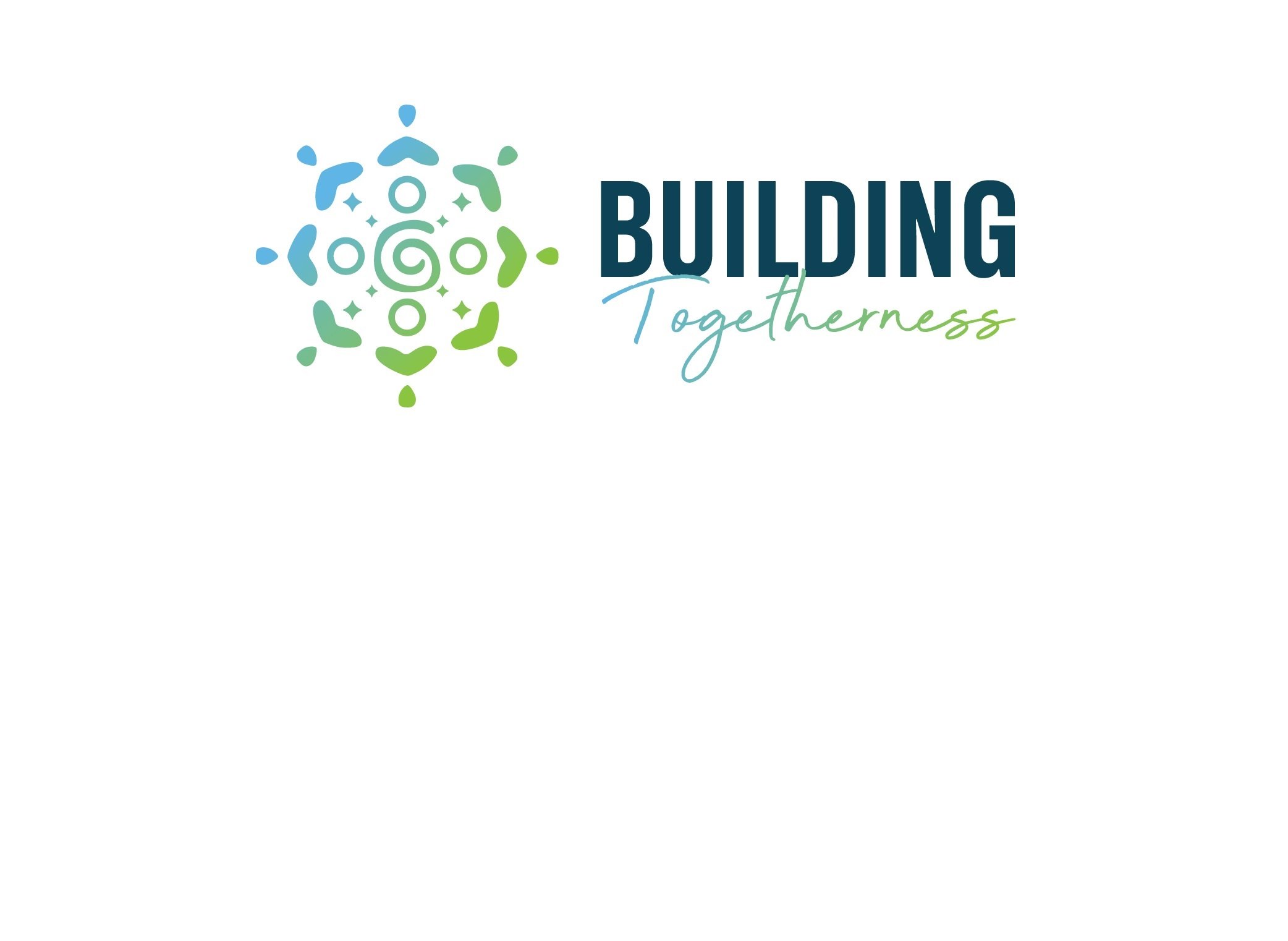 Building Togetherness™ — Online Gathering