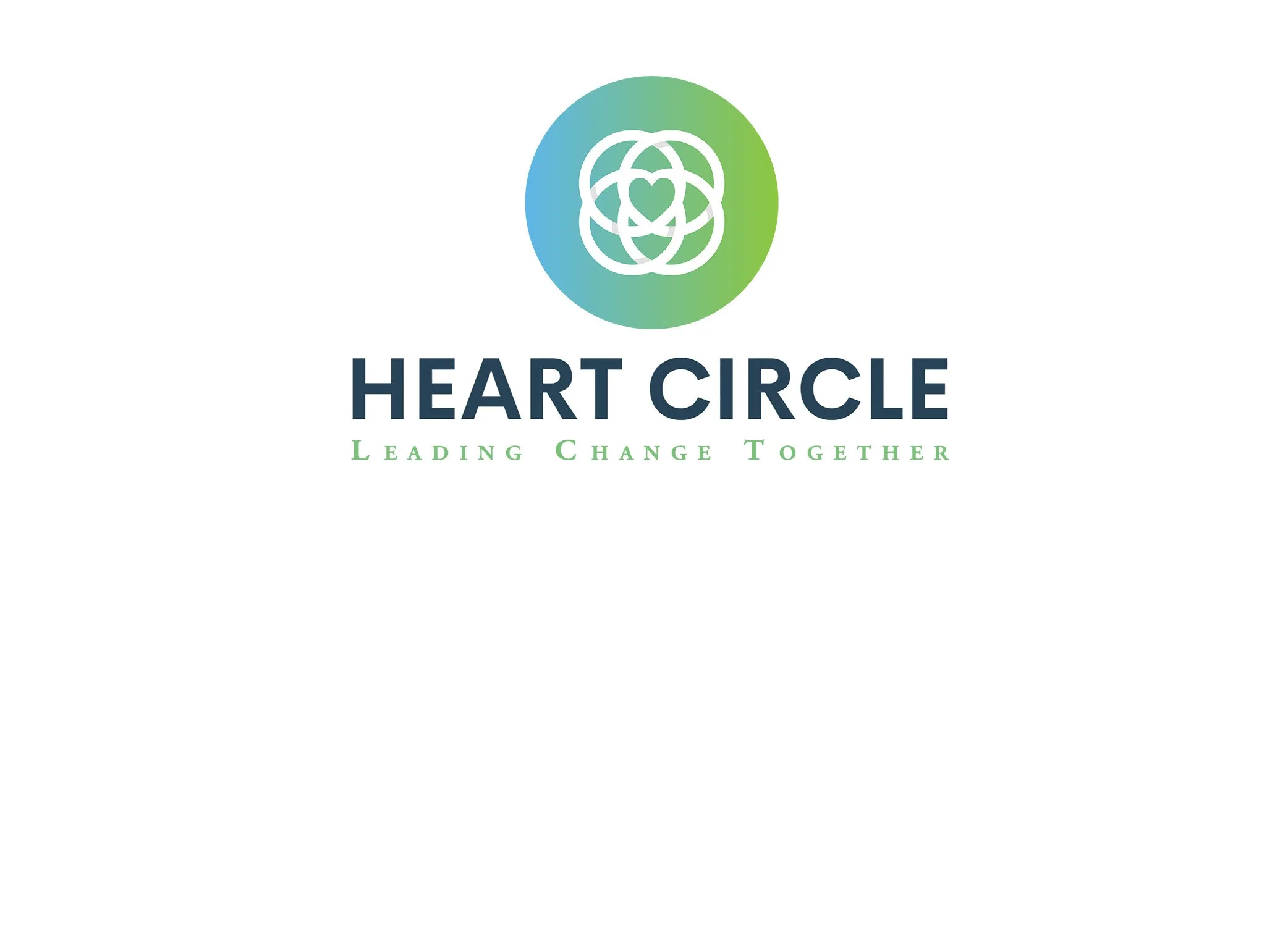 Online Heart Circle — Well-Being Wednesday — Free Online Event