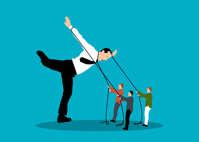 New Types of Leaders Are Taking Center Stage