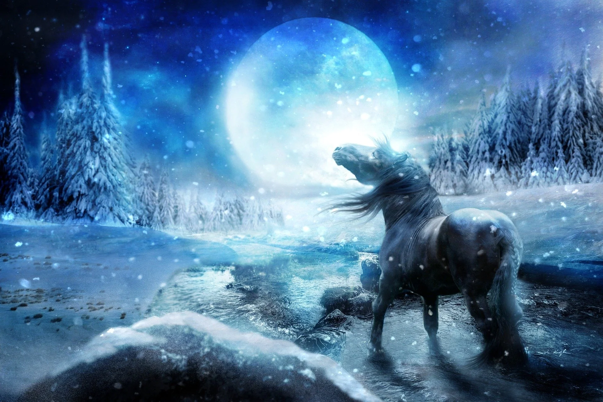 The Winter Solstice Is a Natural Change Agent