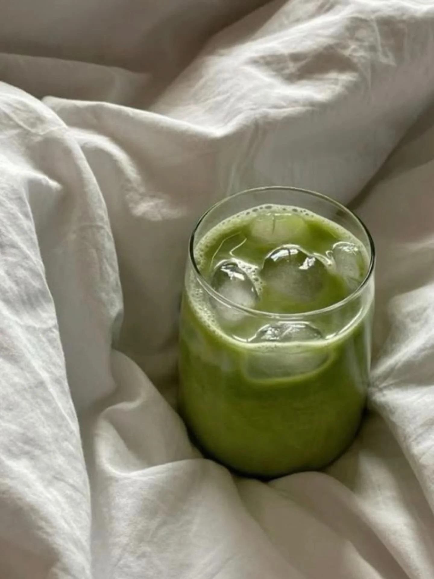 Your new in salon ritual, now on the menu. 🤍