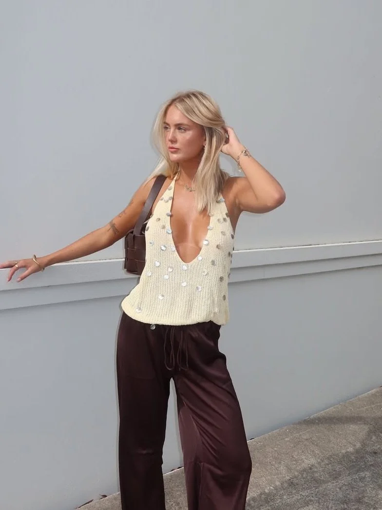 Effortless hair as seen on @indymartin_