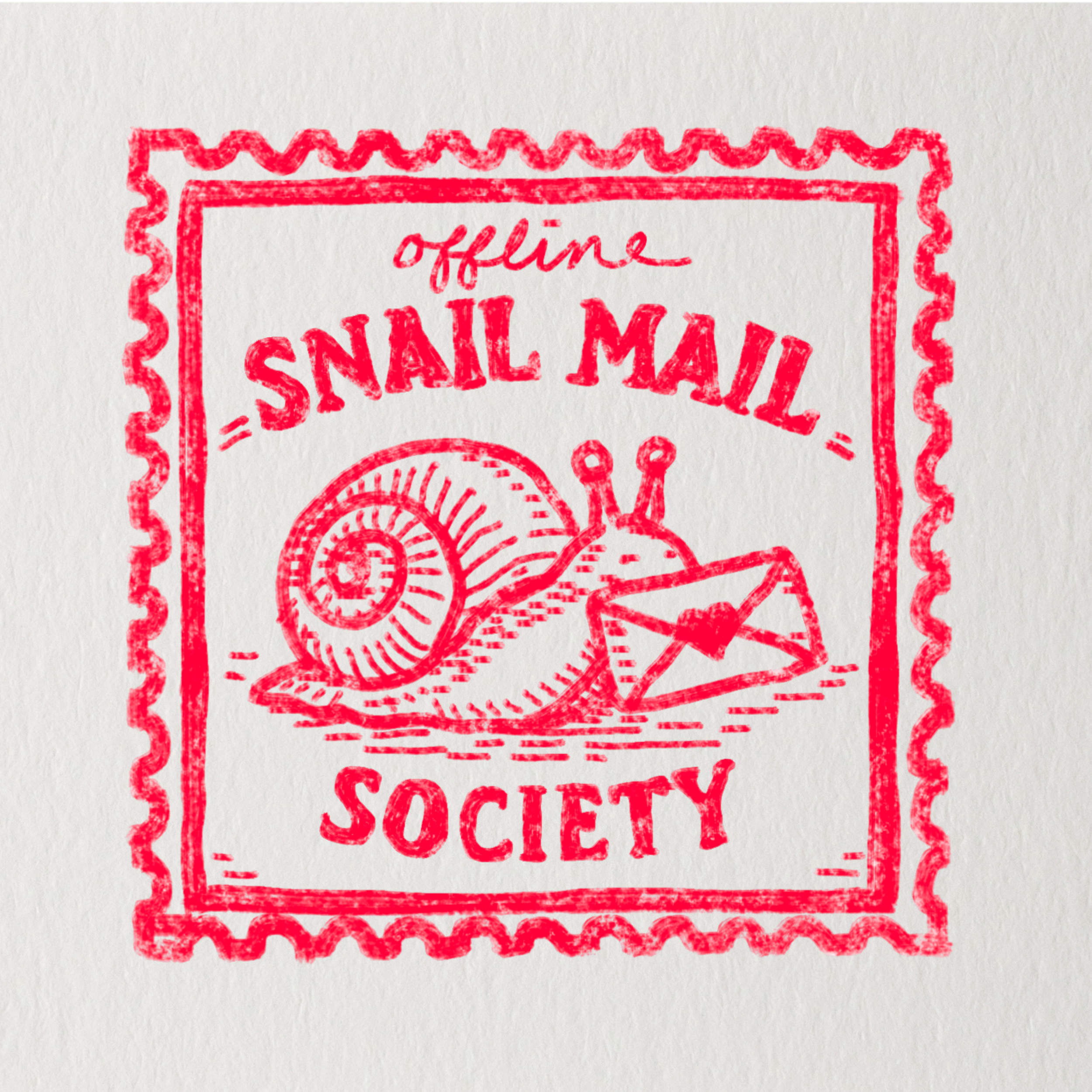 Snail Mail Society