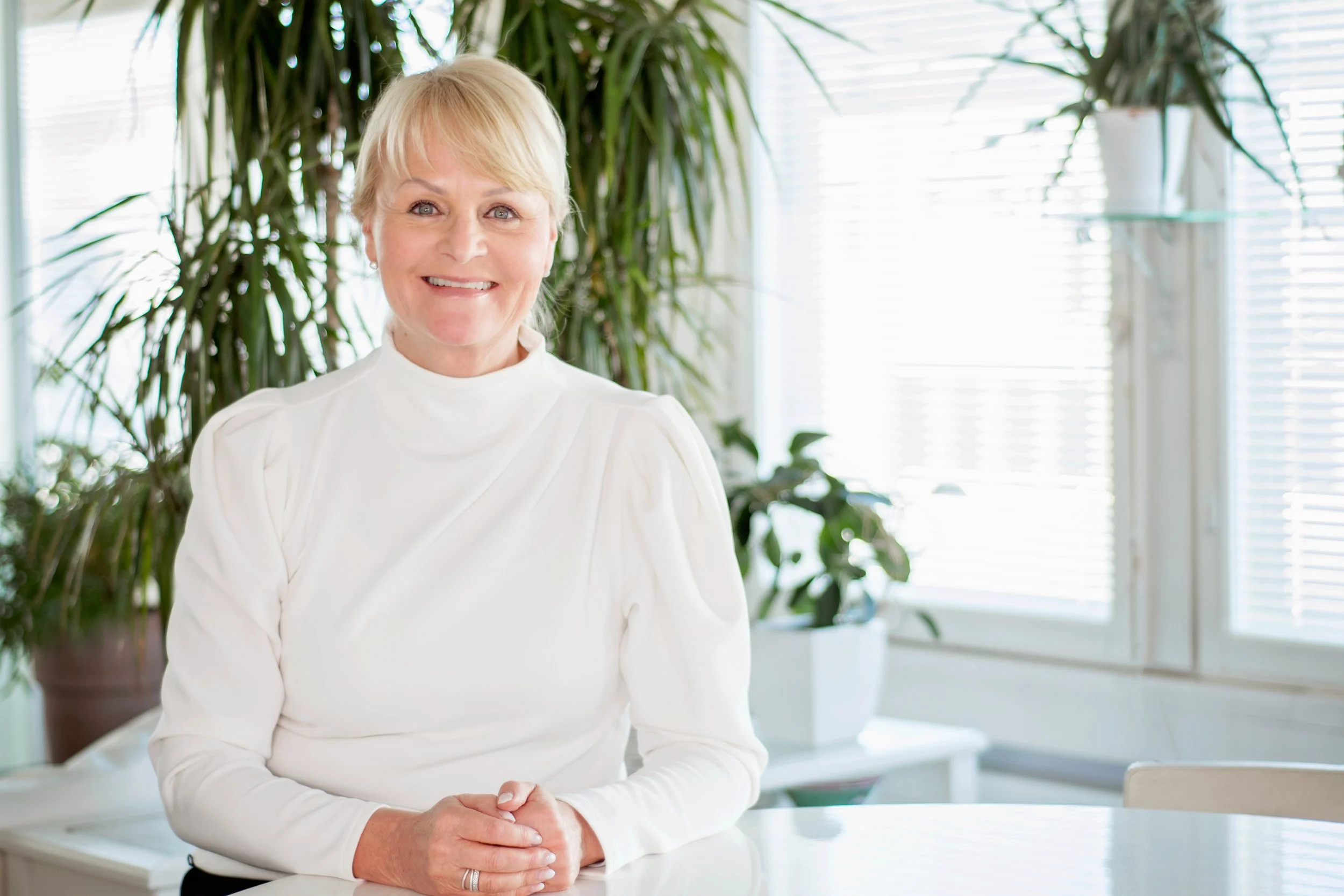 Joanna Asikainen kuva