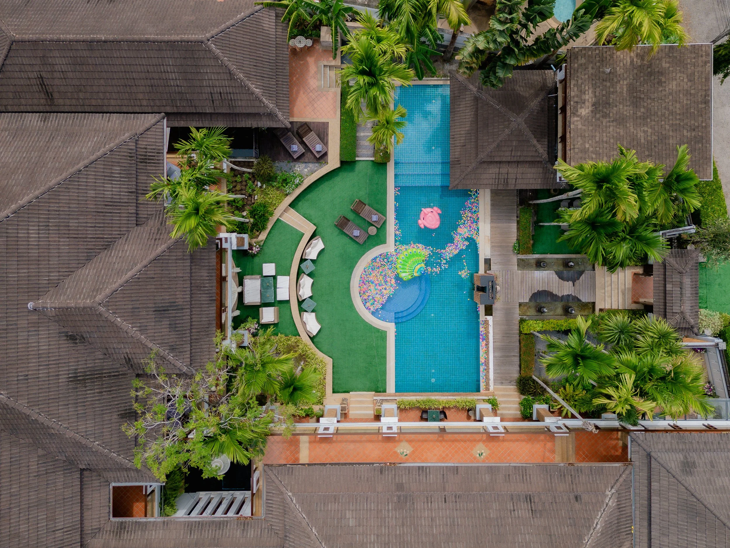 Why Large Villas Are the Future of Luxury Group Travel