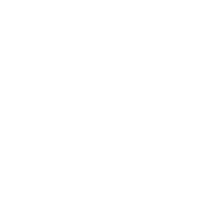 Symbol für eine Glühbirne, die leuchtet, auf schwarzem Hintergrund.
