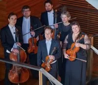 Weimar Streichsextett