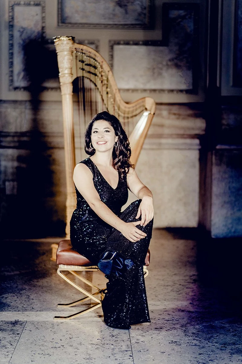 Anneleen Lenaerts &amp; Christiane Karg