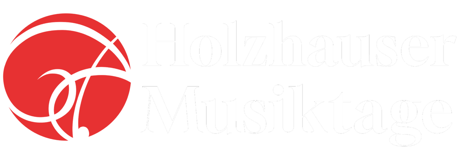 Holzhauser Musiktage