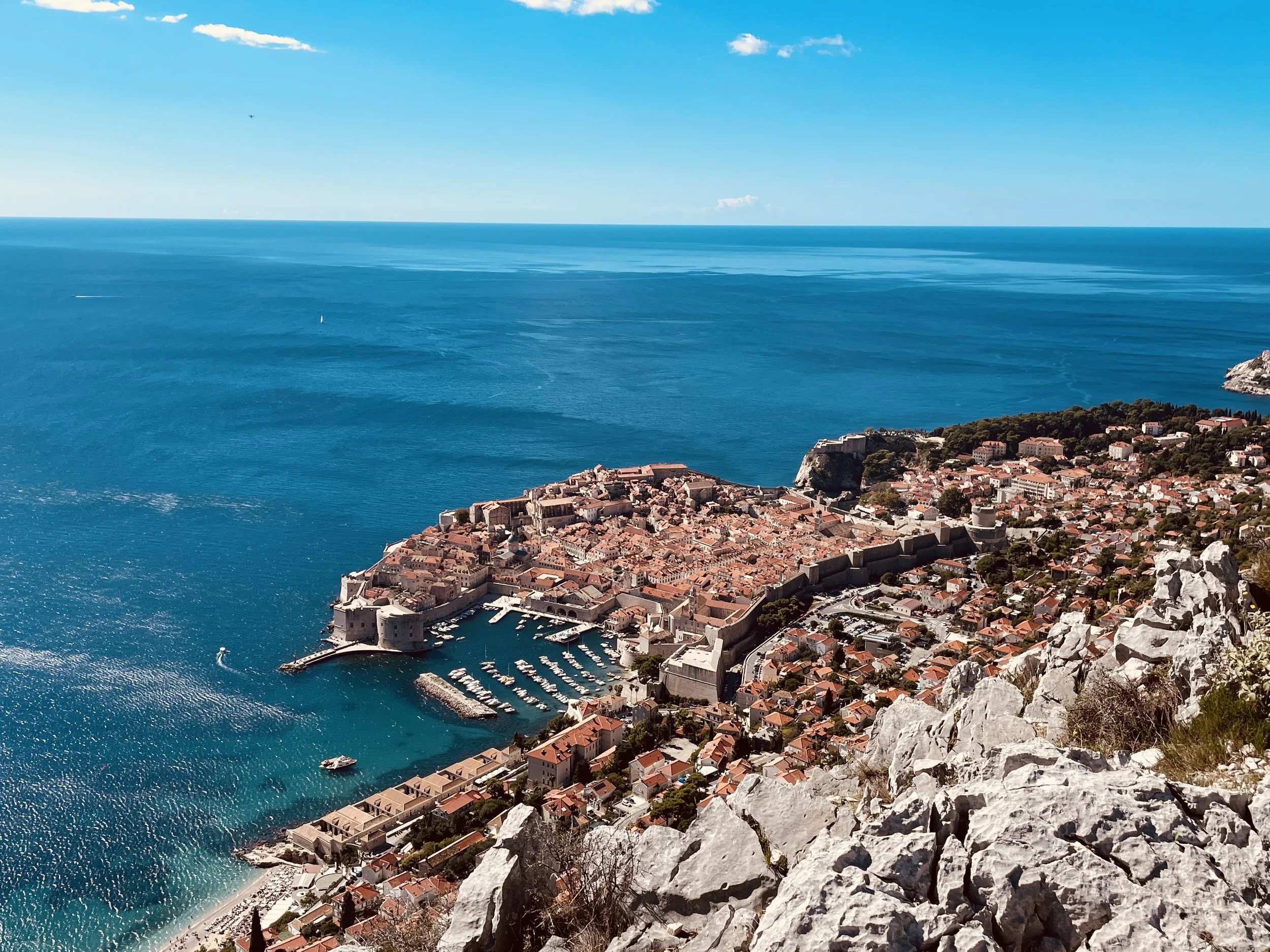 Dubrovnik, Croatia