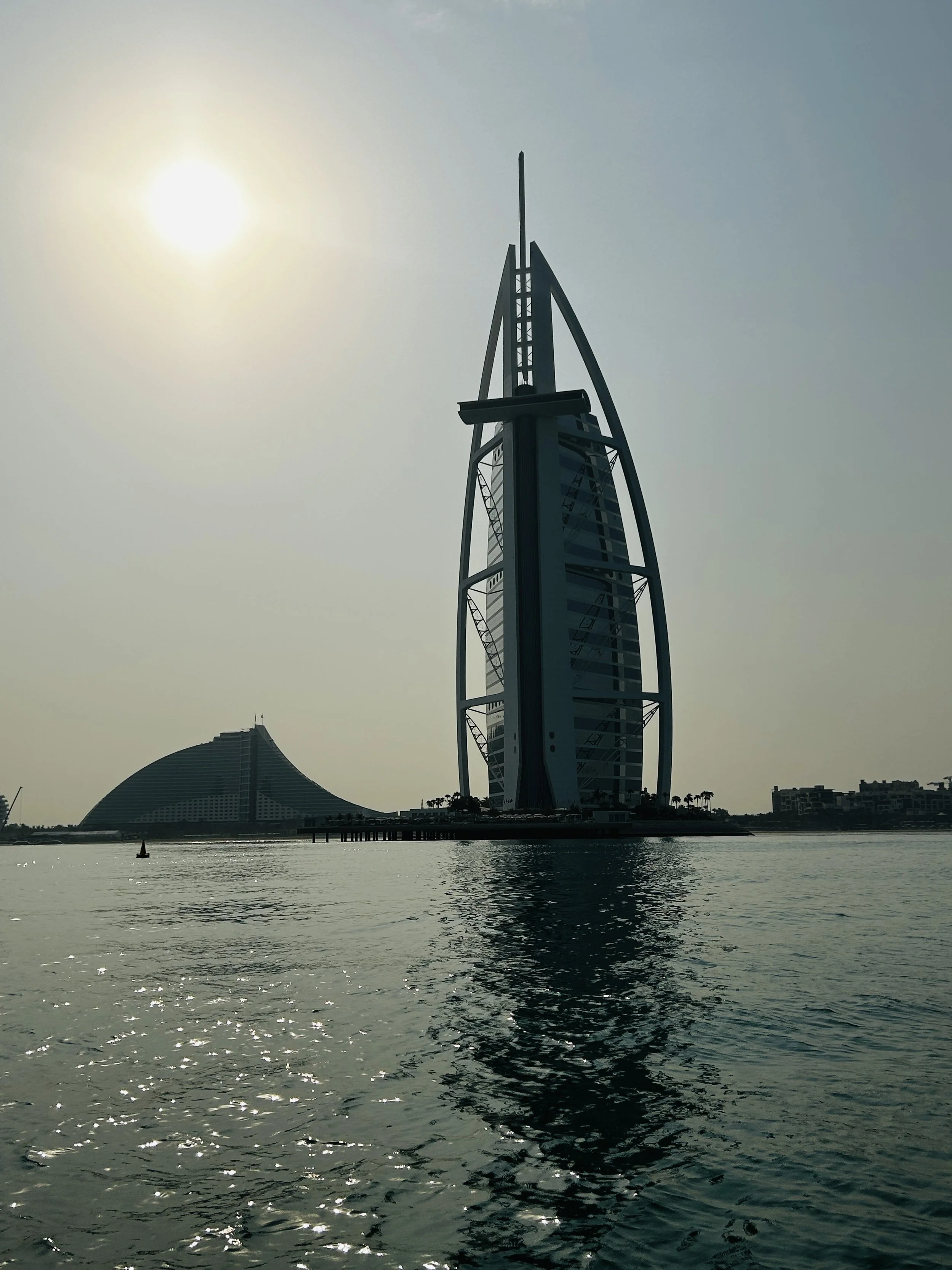 Burj al Arab, Dubai, UAE