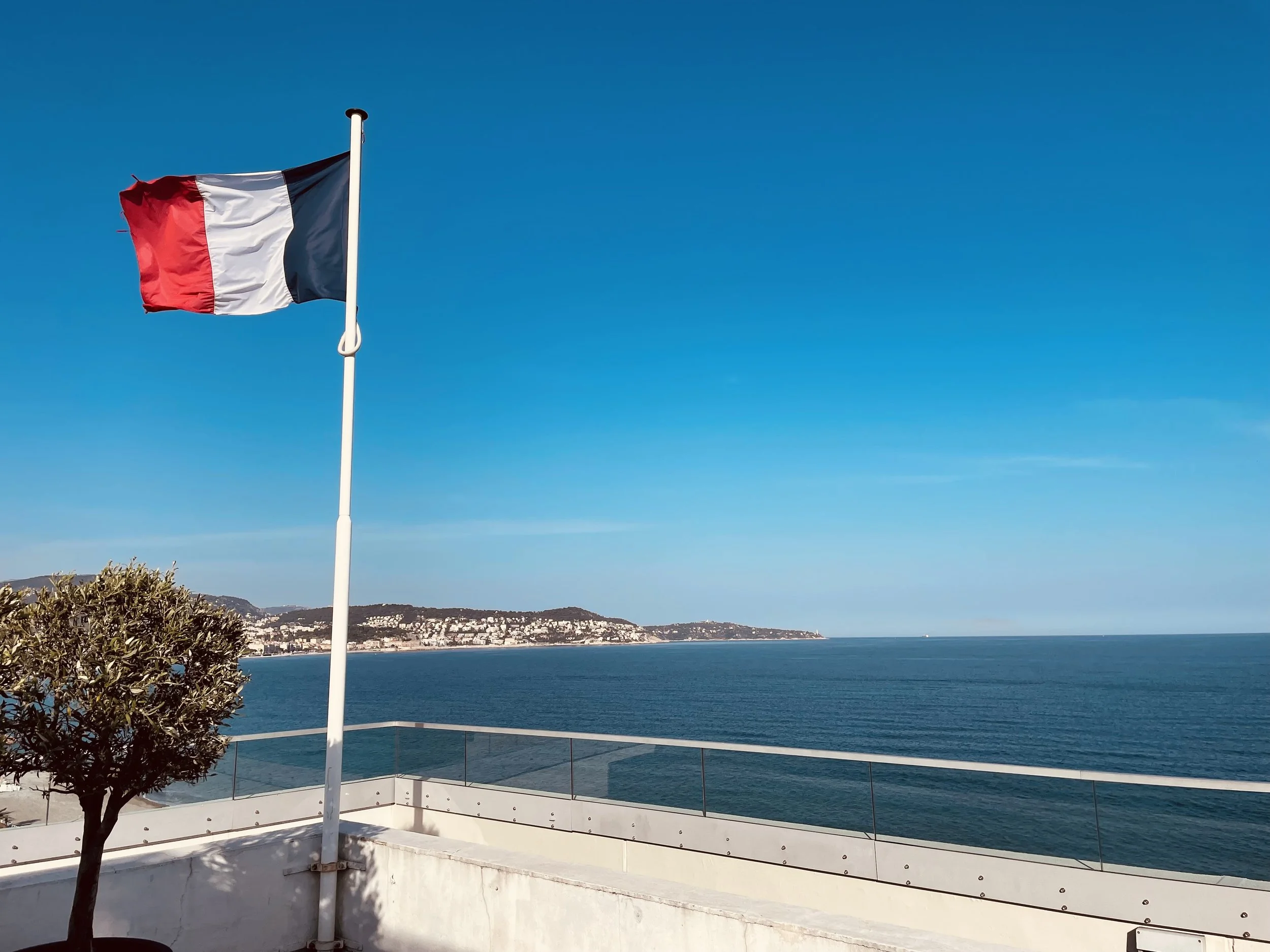 Nice - Cote d'Azure, France