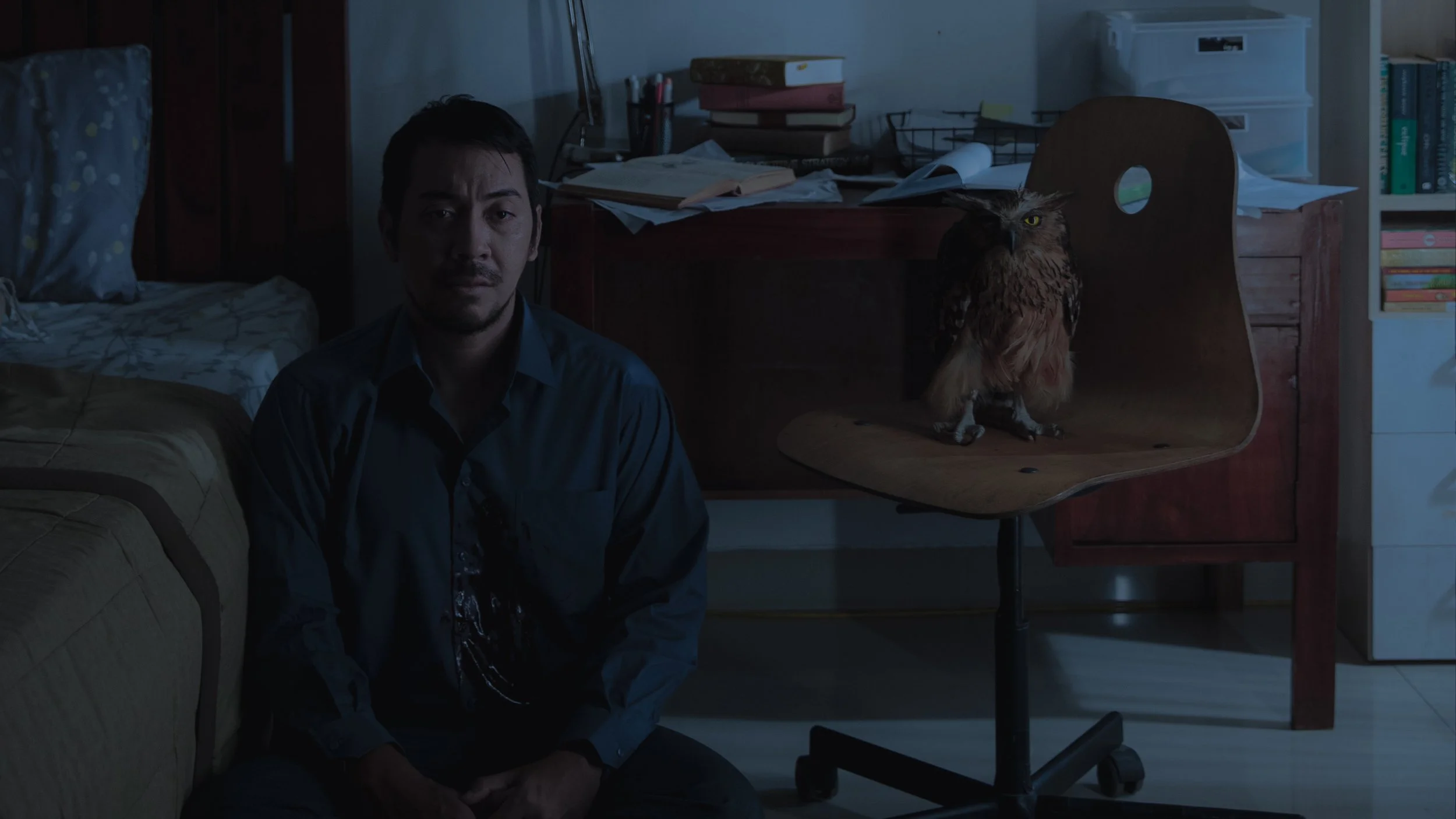 On Being Almost (Indonesia)