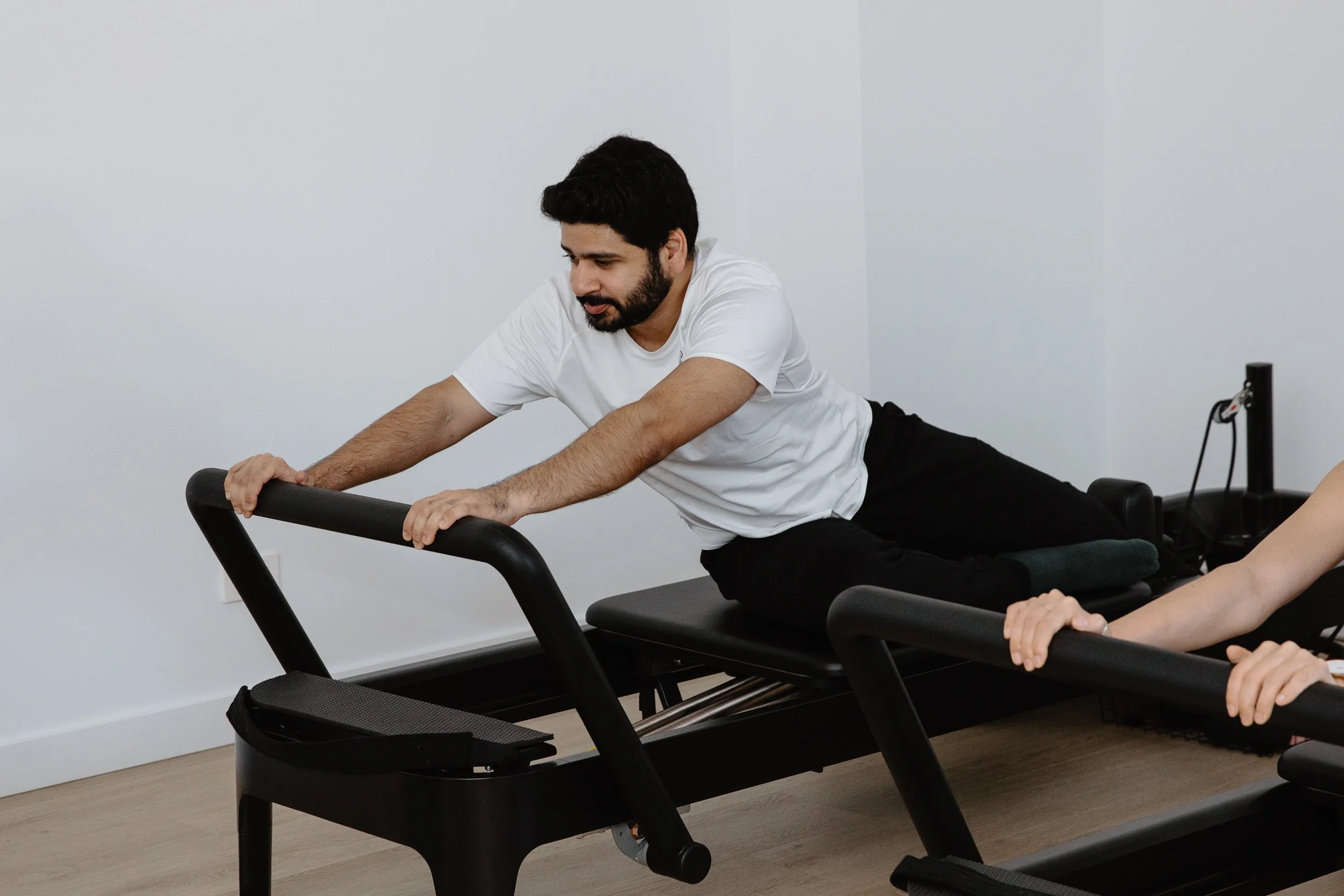 Intensive Reformer Teacher Training