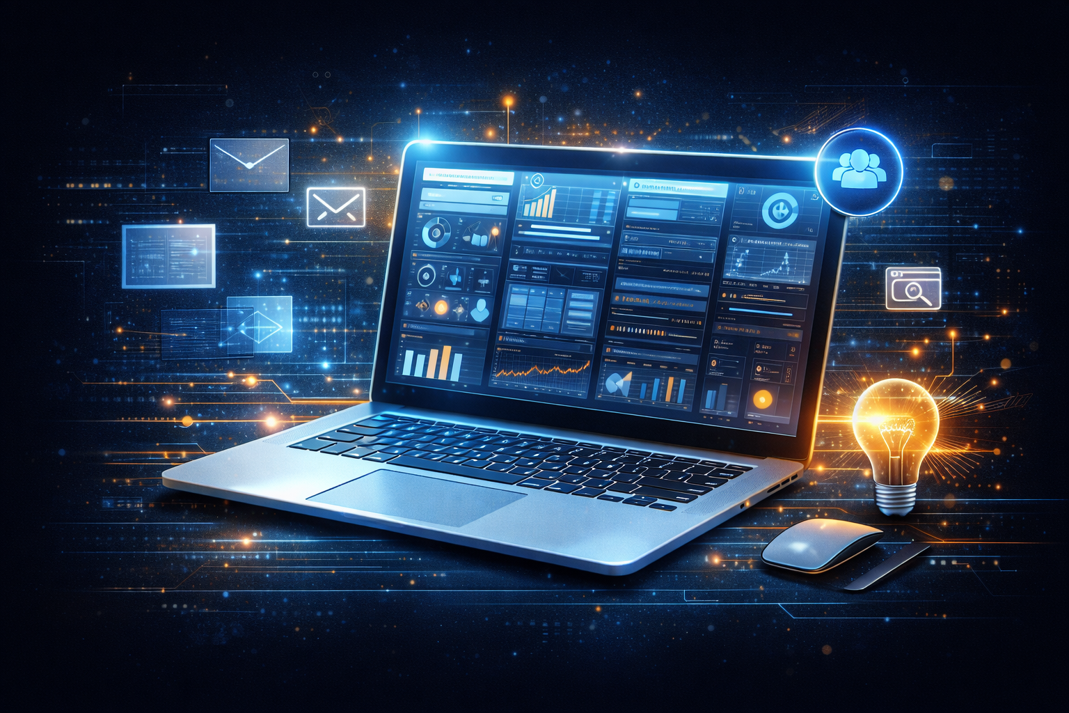 KICK-OFF WORKSHOP ZUR POTENTIALANALYSE