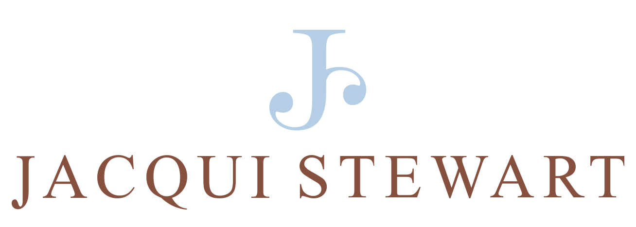 JACQUI STEWART
