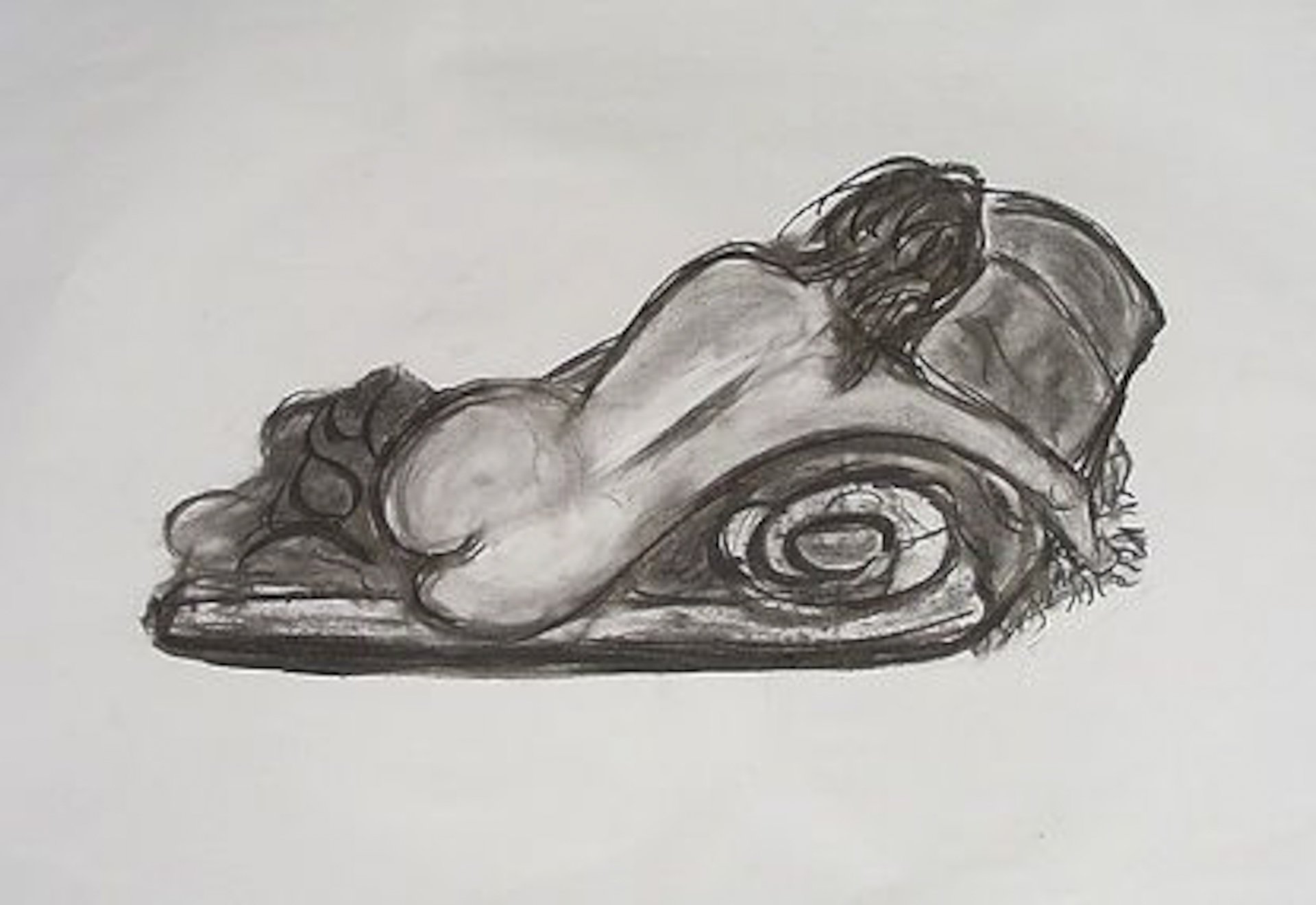 Female Still Life Drawing by Jacqui Stewart .jpg