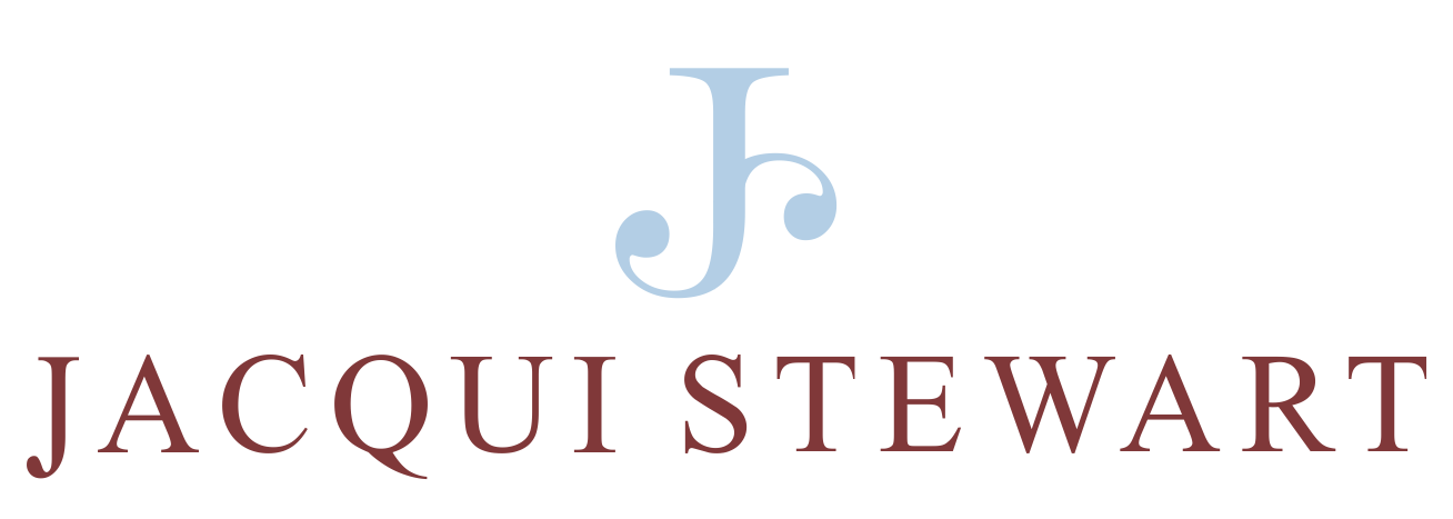 JACQUI STEWART