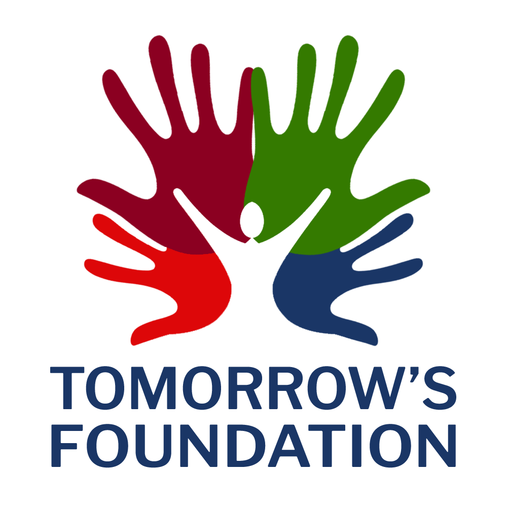 TOMORROW'S FOUNDATION
