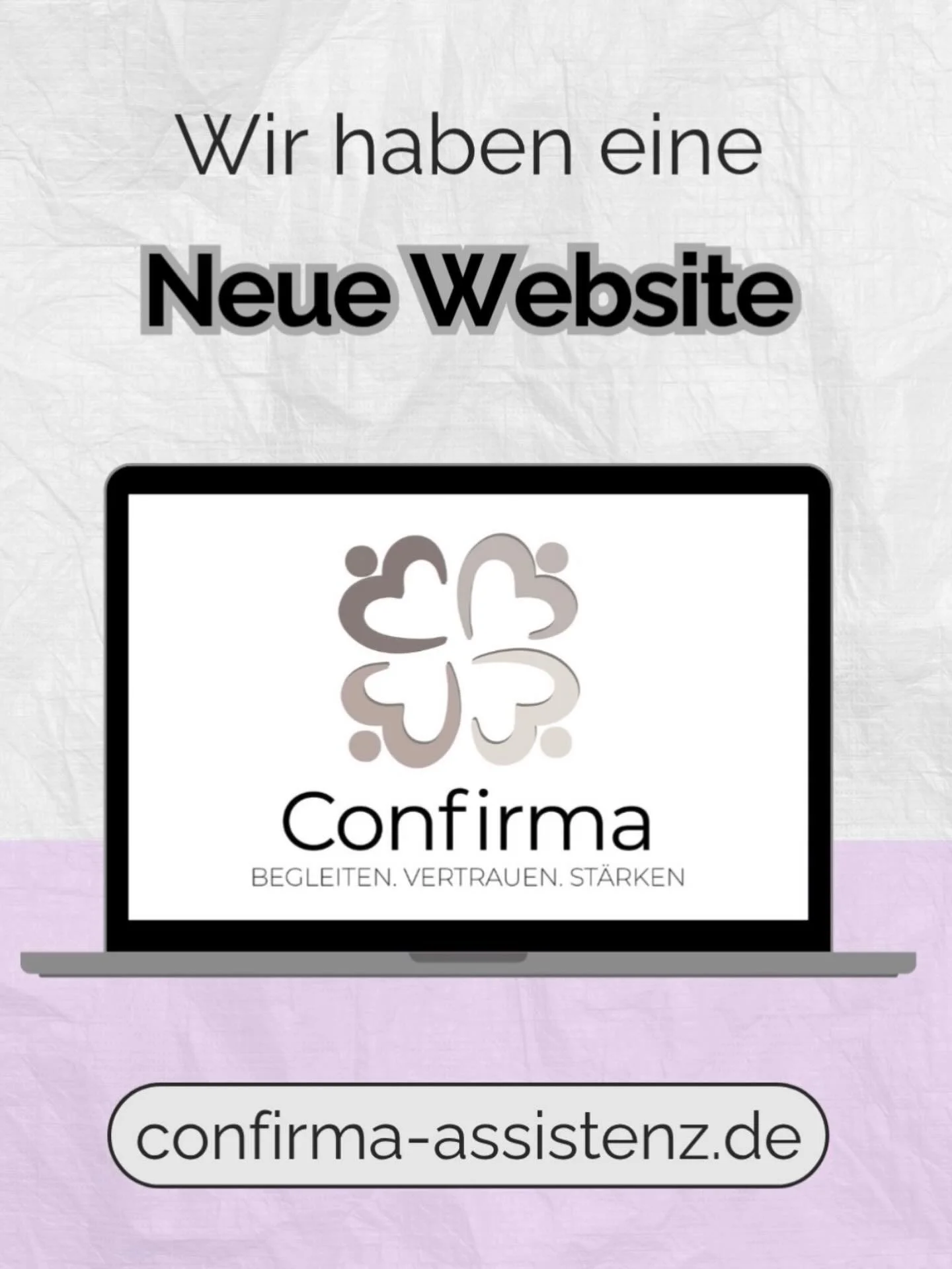 Ein riesiges Dankesch&ouml;n an @tinabonejensen f&uuml;r diese unglaubliche Website!
Du hast unsere Vorstellungen nicht nur umgesetzt, sondern sie sogar &uuml;bertroffen. Deine Kreativit&auml;t, Geduld und dein Auge f&uuml;rs Detail haben etwas wirkl