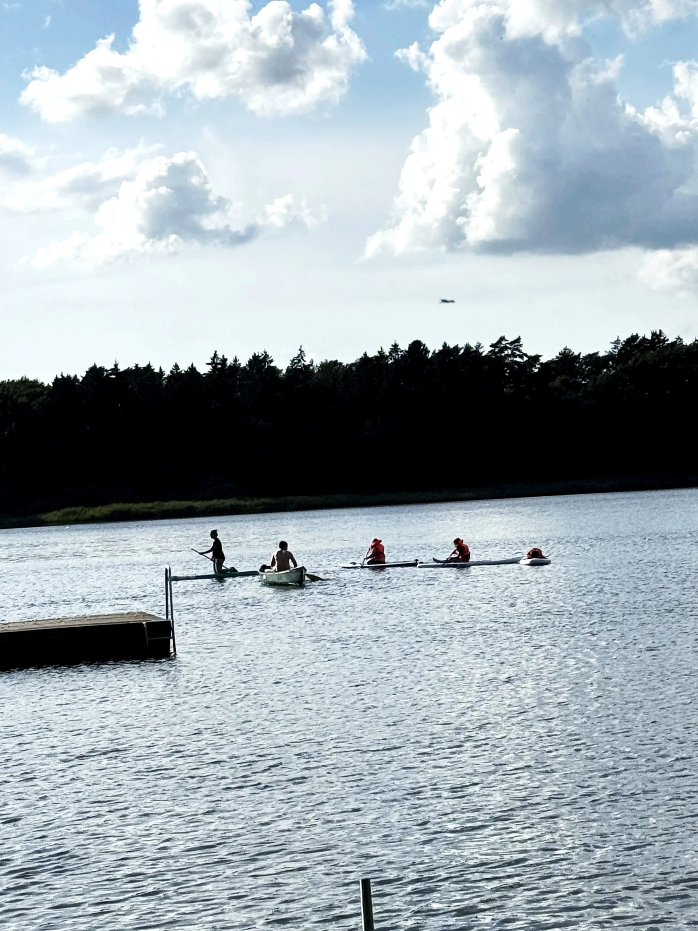 Gruppenreise Tagesgruppe