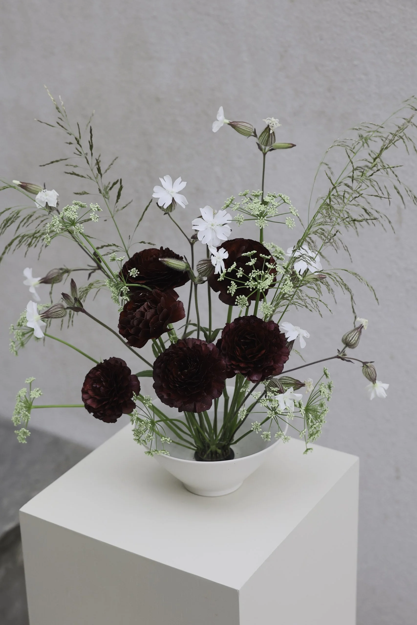 Blomster Bryllup Bryllupsblomster Ranunkel