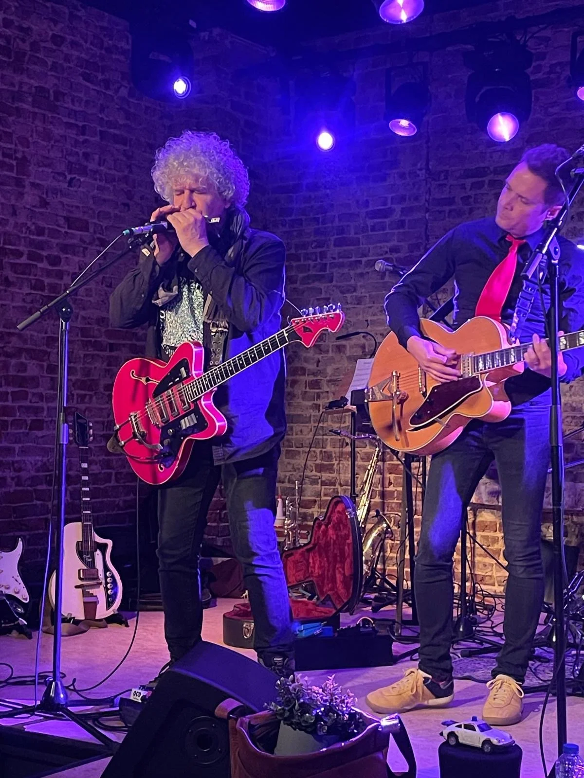 PLANTAZ live in d’n Hiemel – 28 februari 