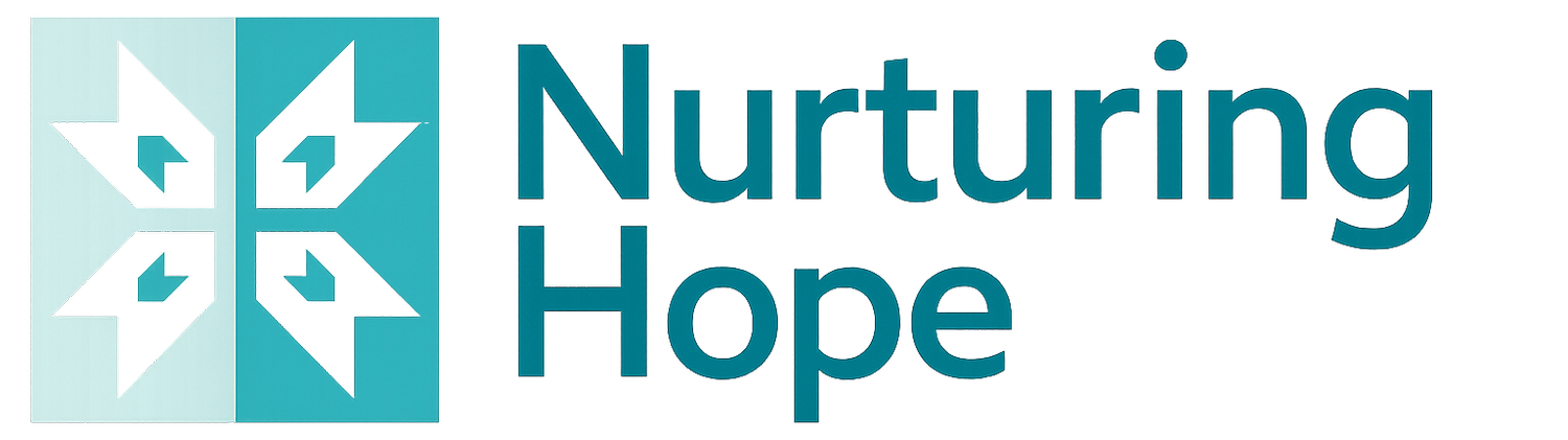 Nurturing Hope