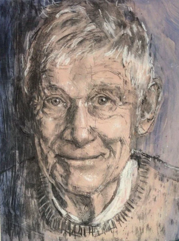 Derick wilson portrait