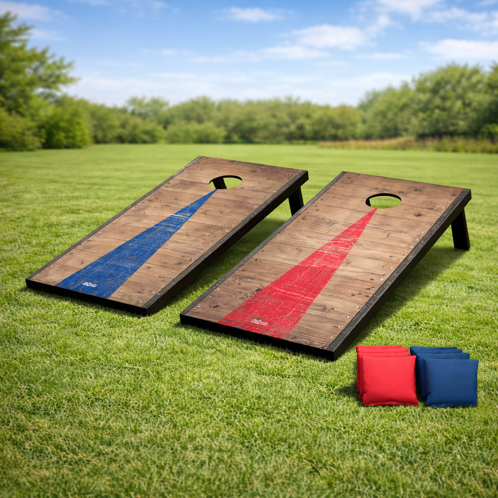 Cornhole