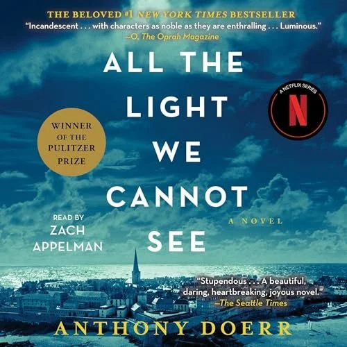 All The Light We Cannot See
