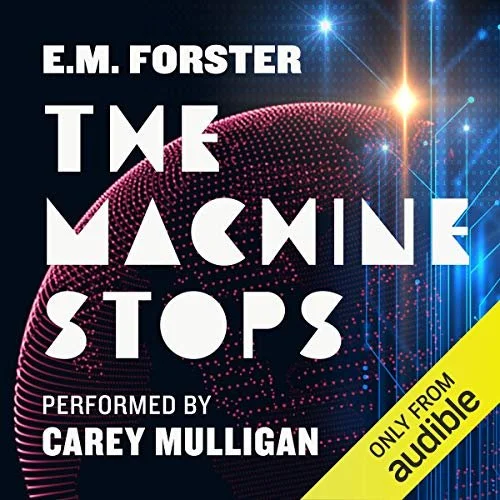 The Machine Stops