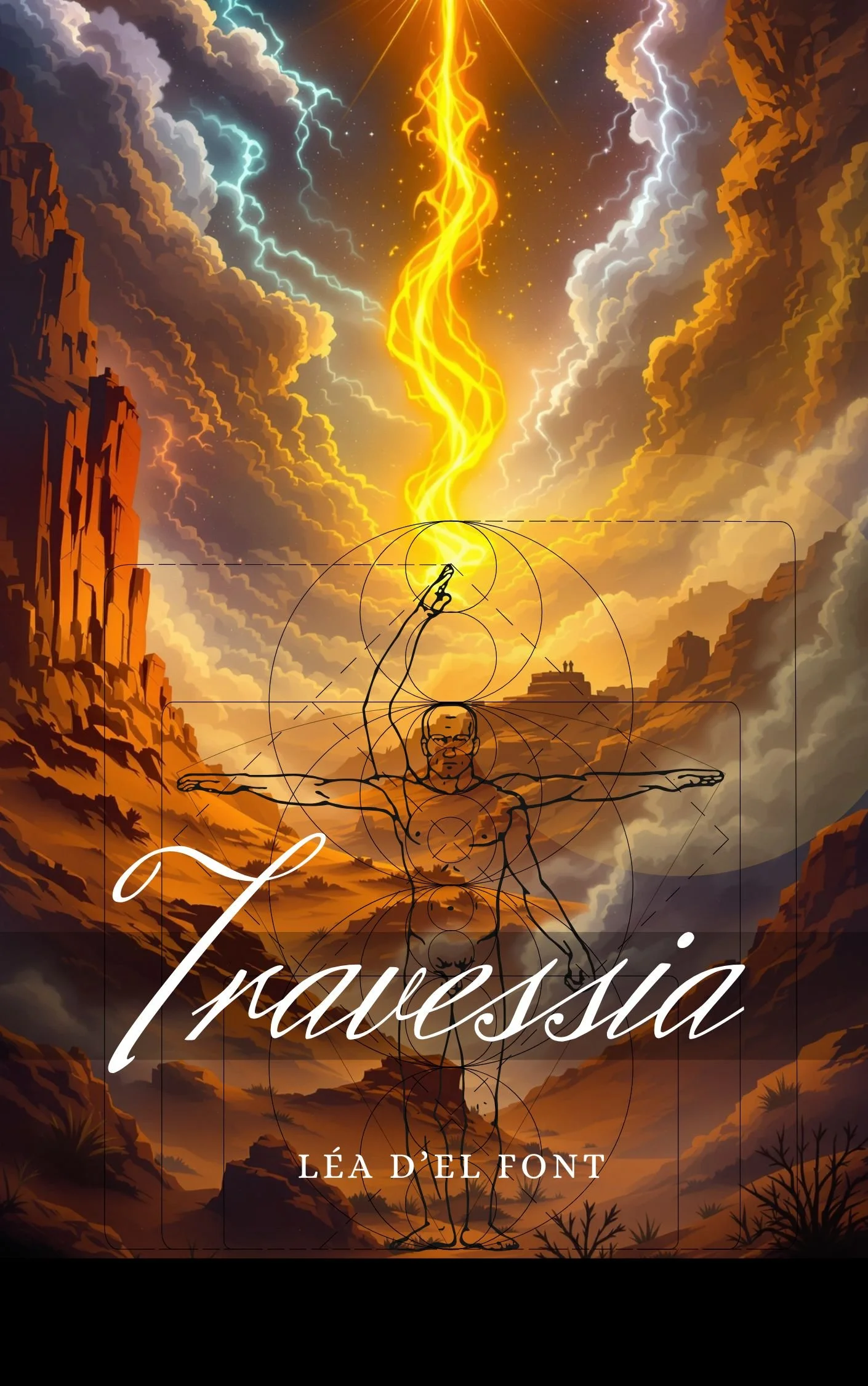 Travessia