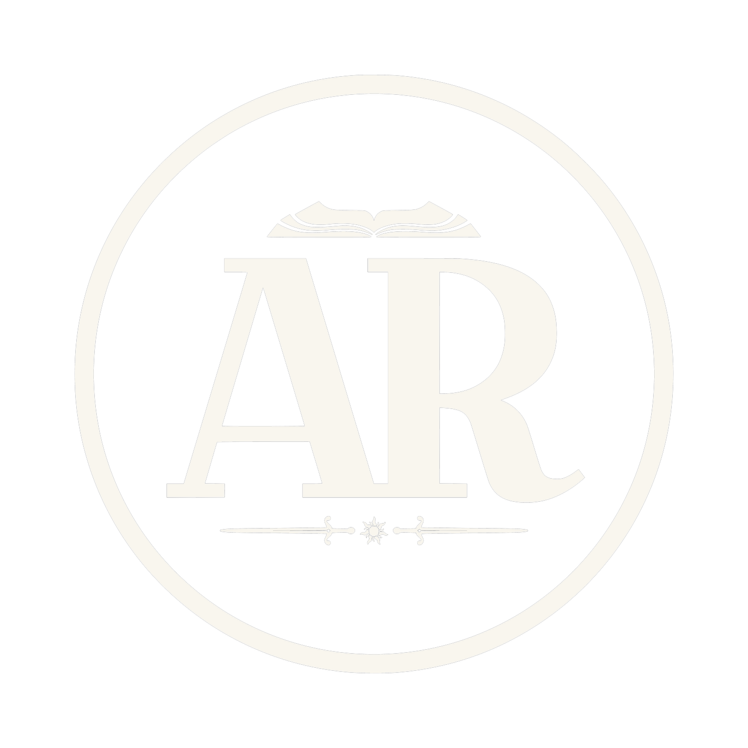 A. Ray, Fantasy Romance Author