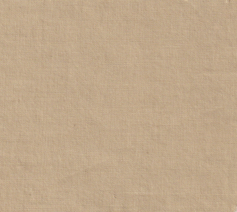 Organic Cambric Fabric | Pale Khaki | Truetone Ink