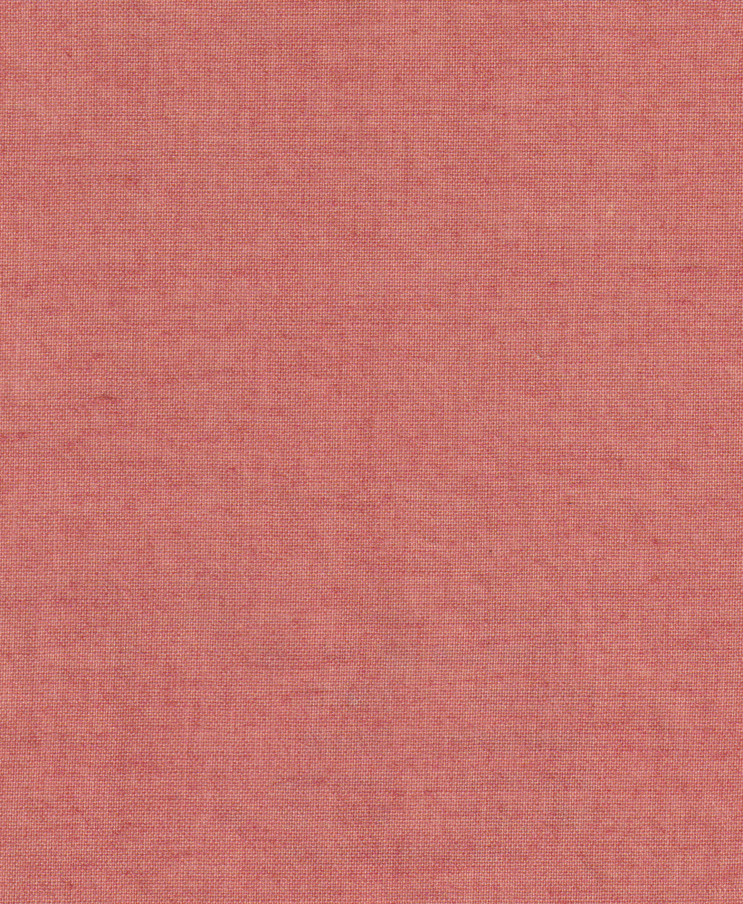 Organic Cambric Fabric | Dawn Rose | Truetone Ink