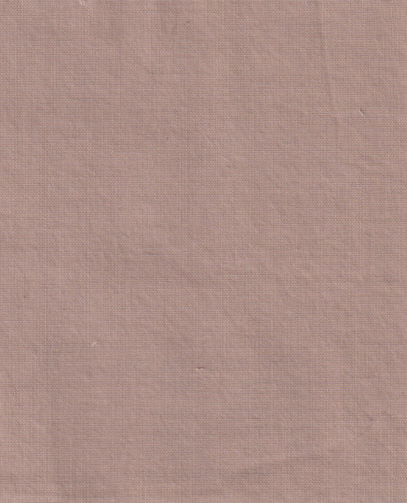 Organic Cambric Fabric | Bark Gray | Truetone Ink