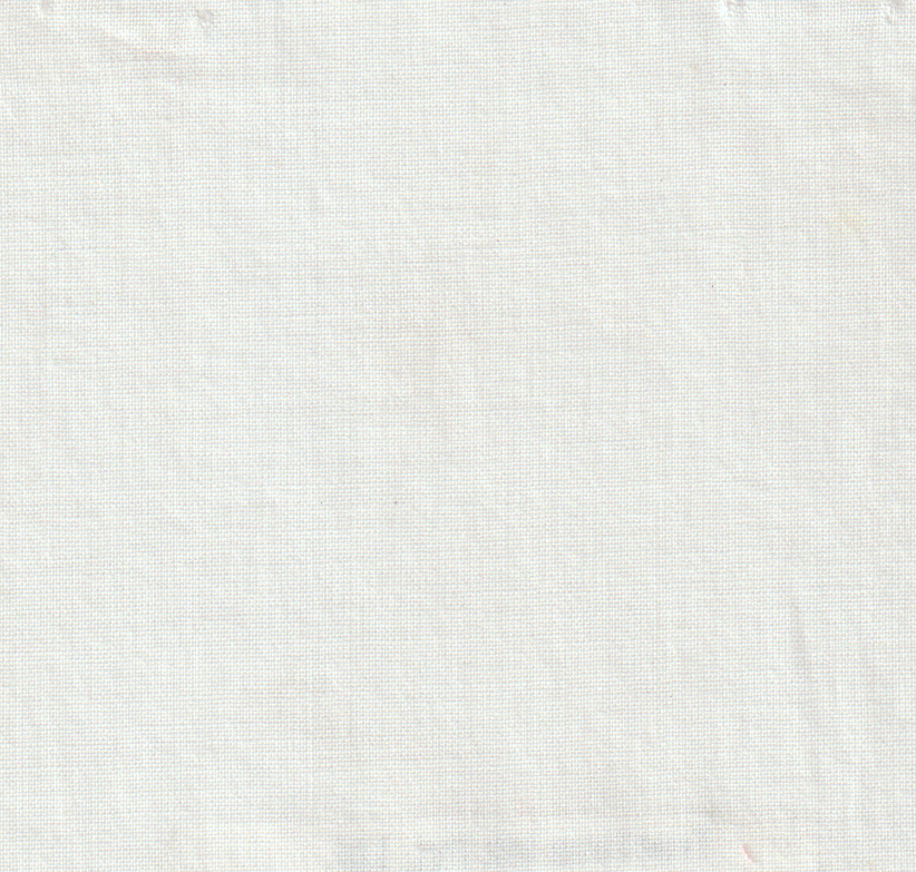 Organic Cambric Fabric | Sun White | Truetone Ink